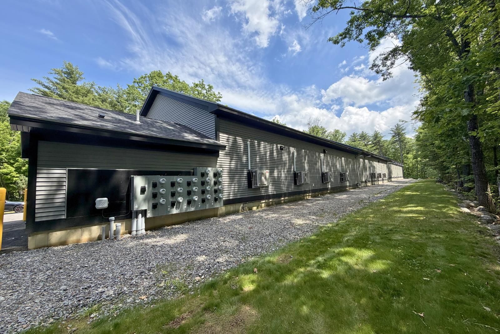 Photo 12 of Lake Shore Storage Condominiums