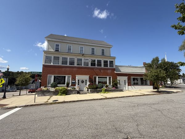 Downtown Penacook Office/Retail Space Available