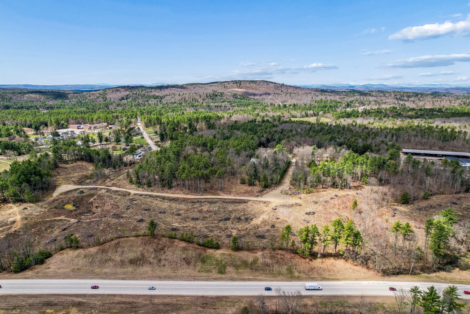 Photo 14 of NH-106, Loudon, NH 03307
