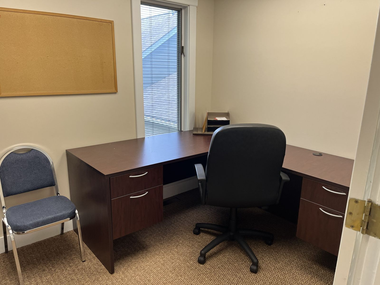 Photo 6 of 1307 Square Feet of Office Space Located on Route 109