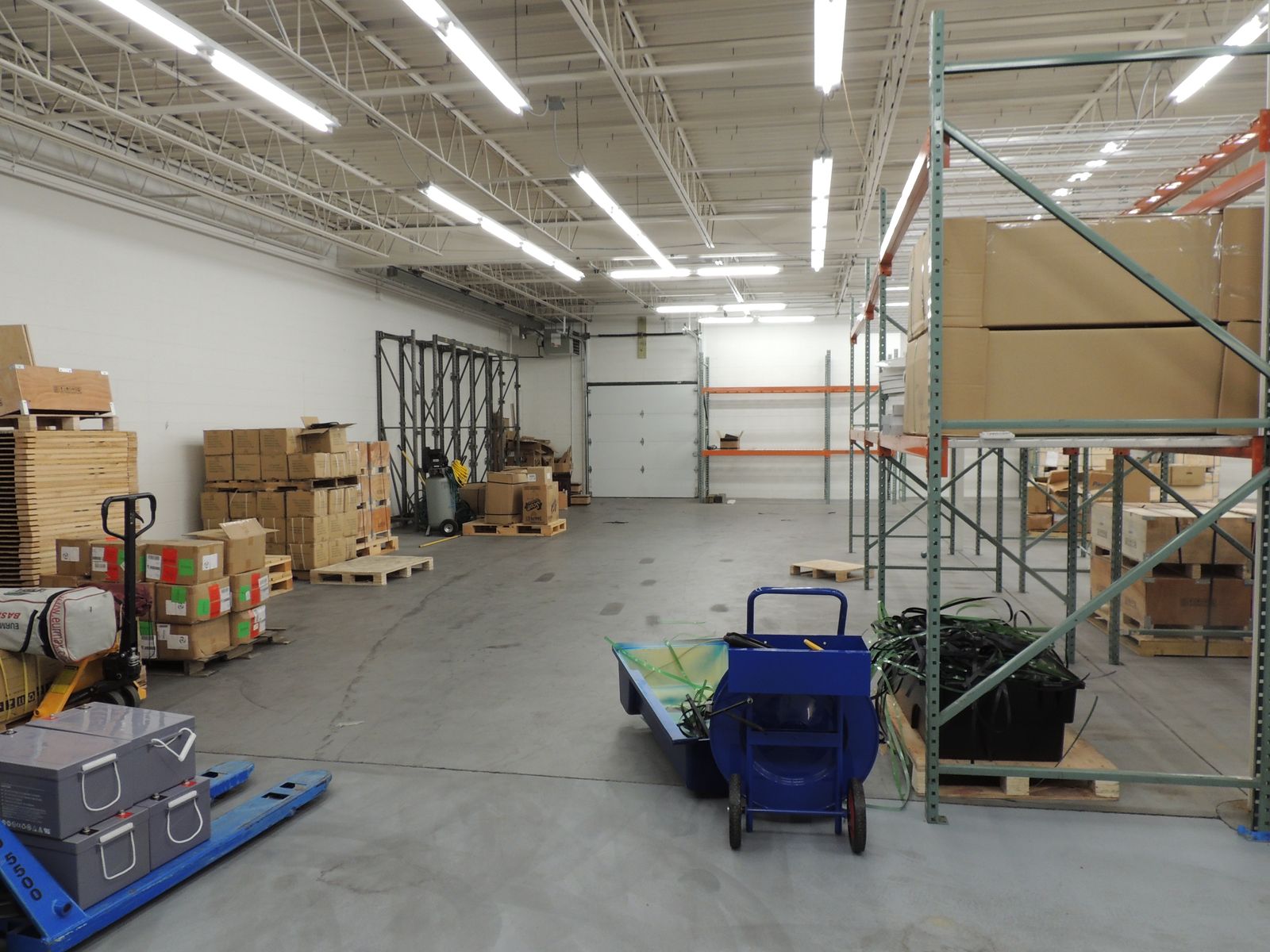 Photo 10 of Commercial / Industrial Lease