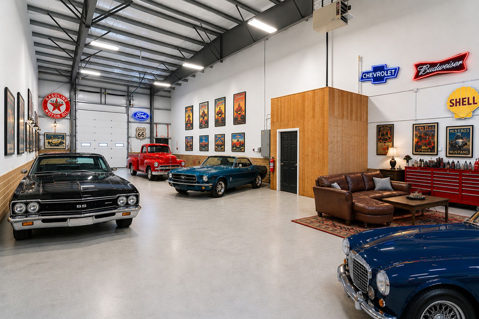 Photo 9 of Prime Light Industrial Unit
