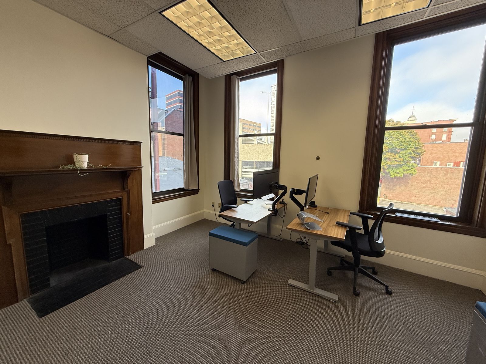 Photo 17 of Premier Old Port Office Space