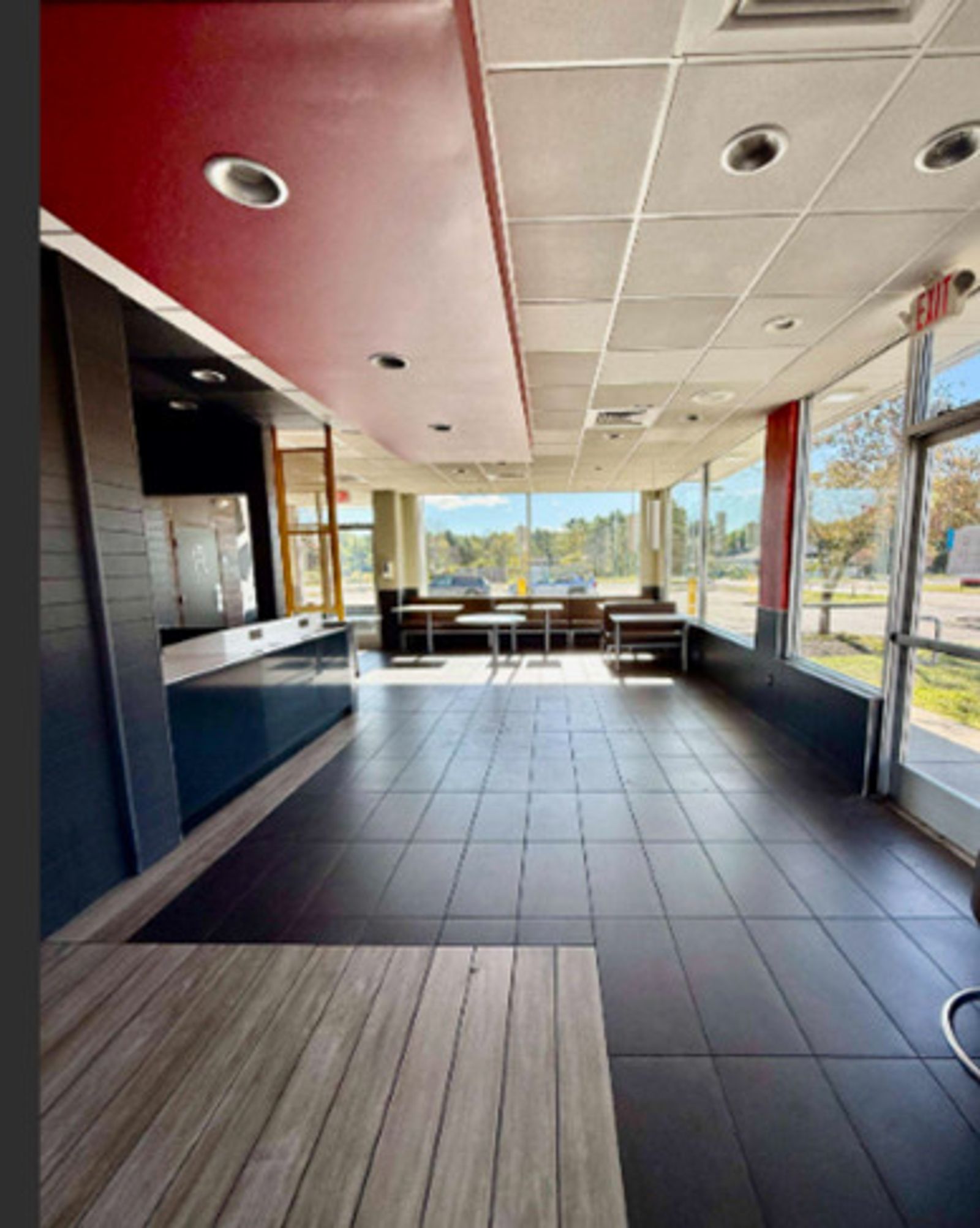 Photo 17 of 2 Post Office Square | Freestanding 2nd Generation Restaurant With Drive-Thru