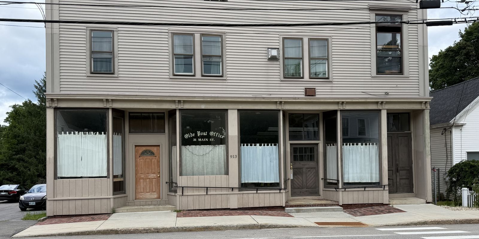 Photo 7 of Historic Mixed-Use Property for Sale