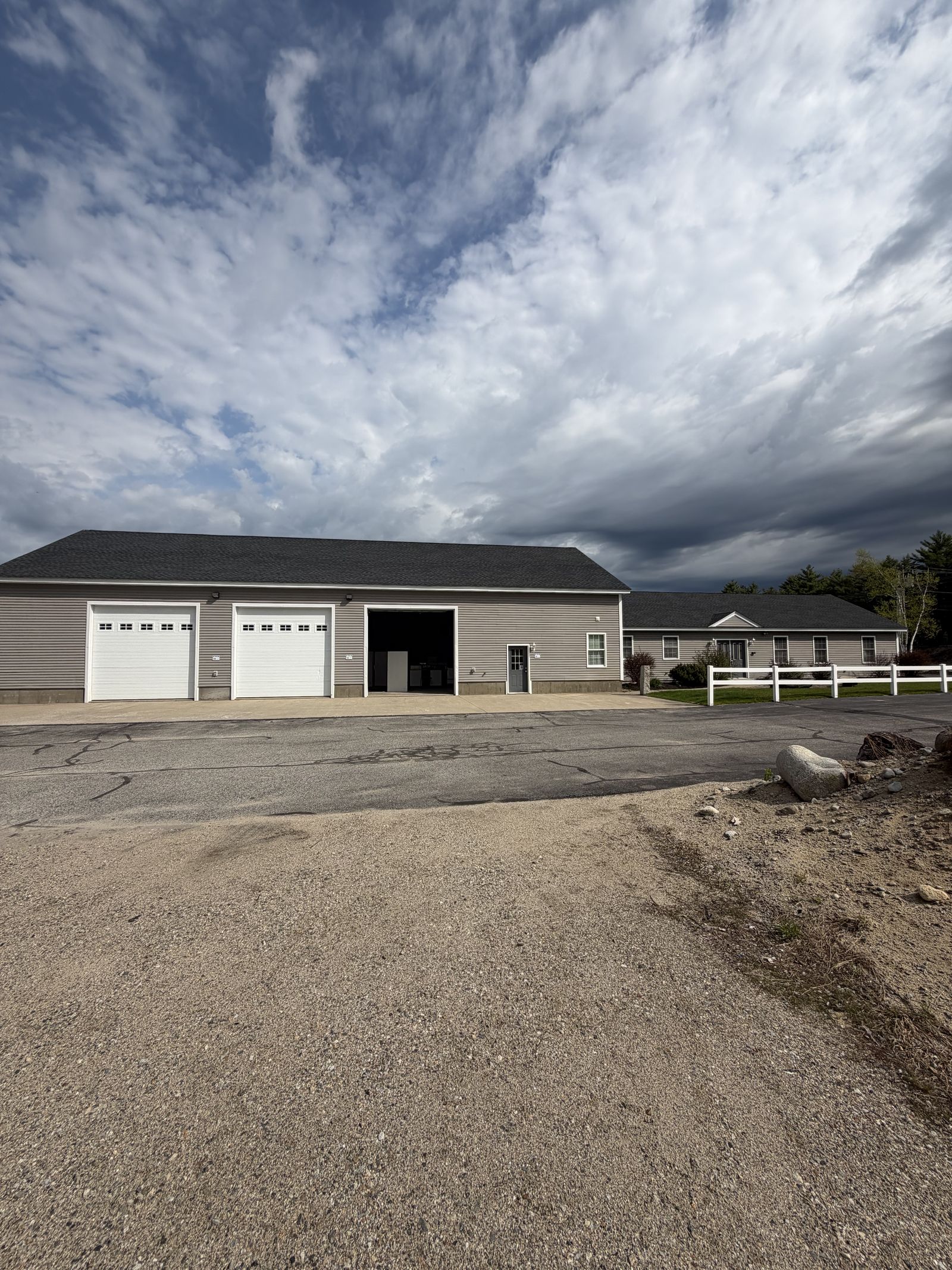Photo 2 of Industrial | Single Tenant | 5,000SF