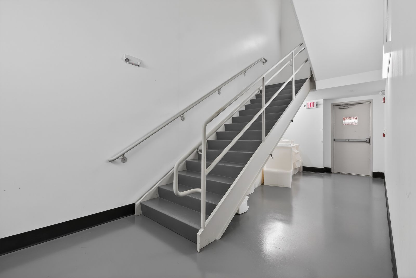Photo 14 of Industrial Flex Building