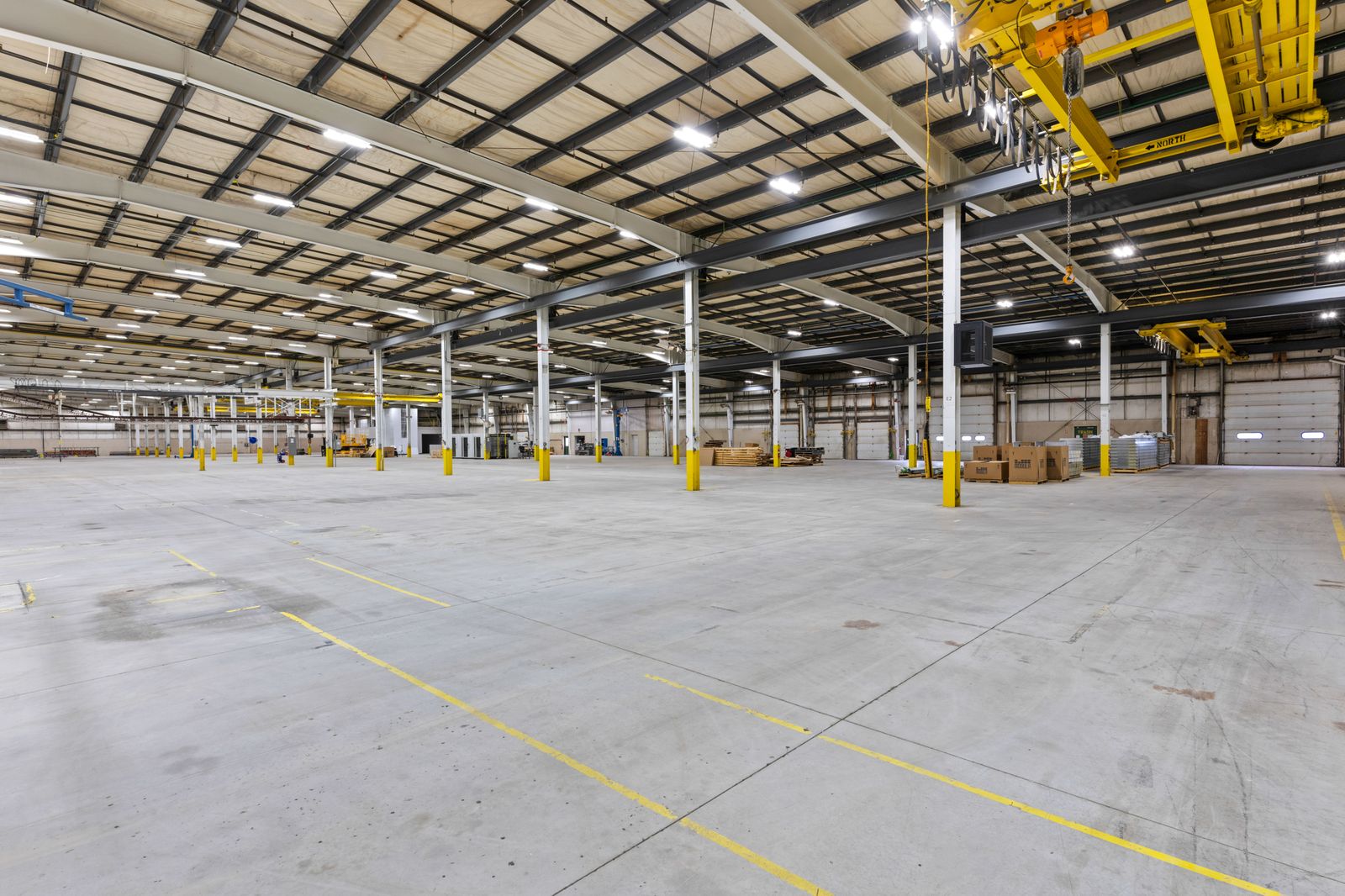 Photo 4 of State-of-the-Art Industrial/Manufacturing HQ