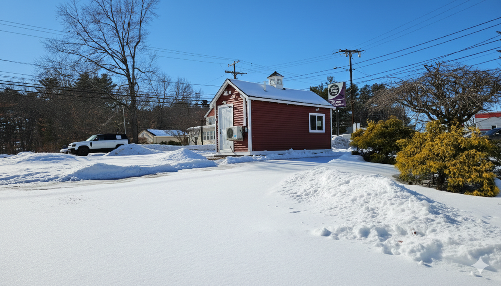 Photo 1 of 68 Lowell Rd.