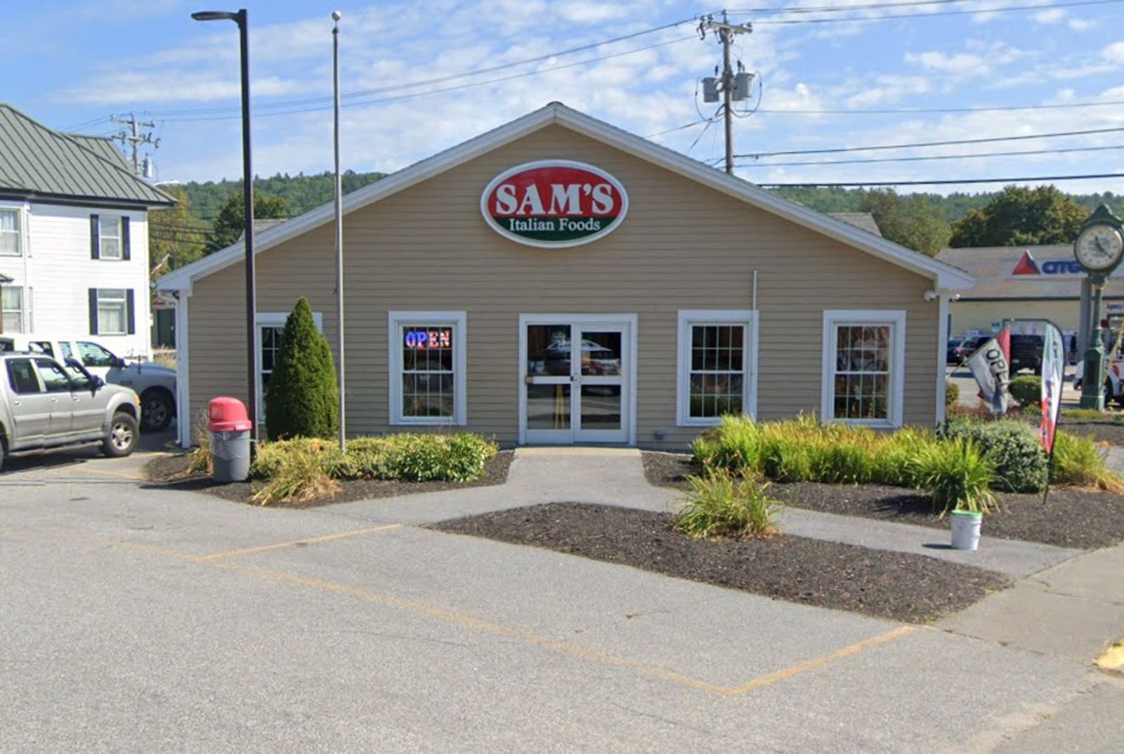 Photo 2 of Retail/Restaurant Building