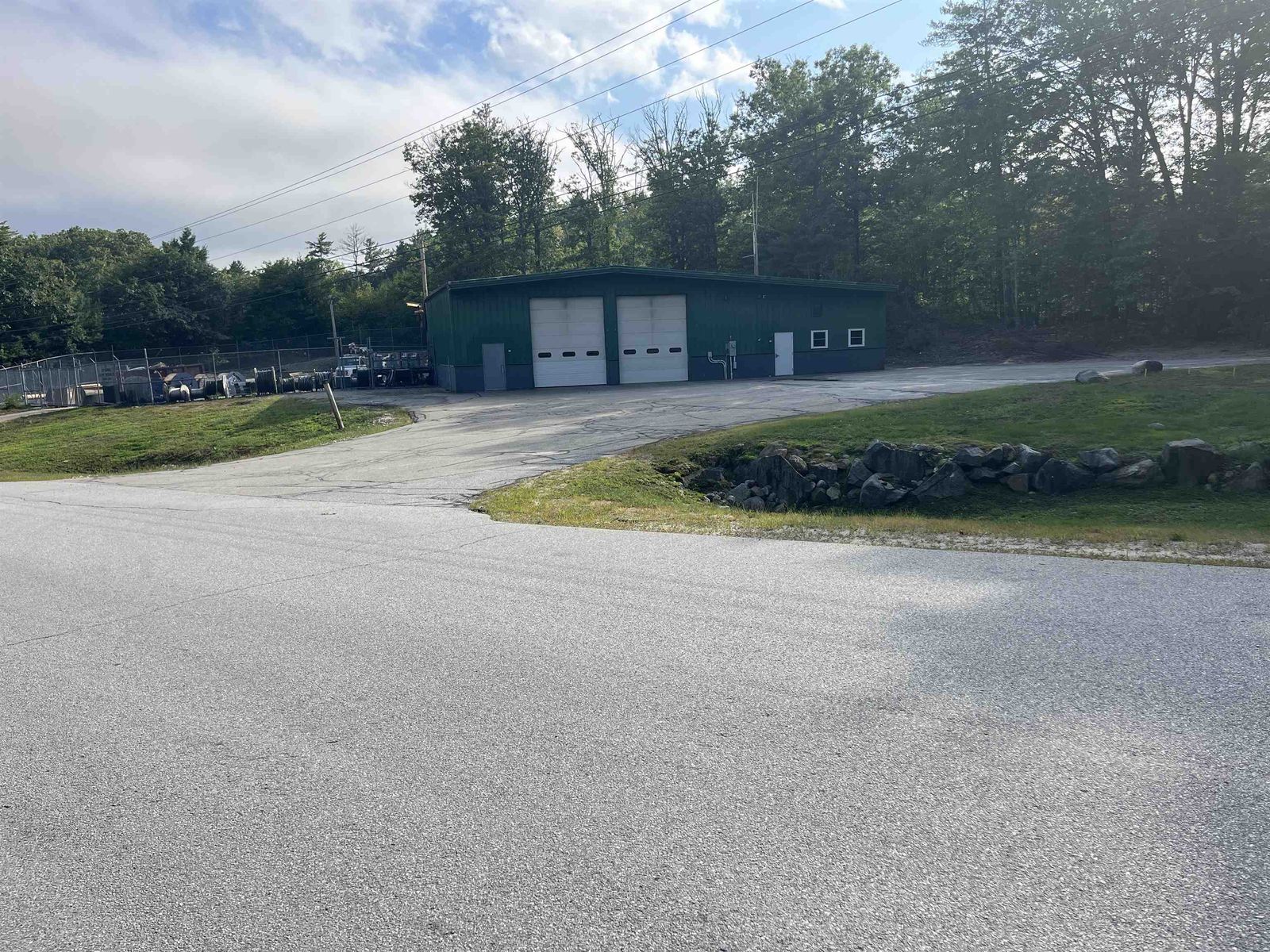 Photo 4 of Commercial and Residential Zoned Building in Andover