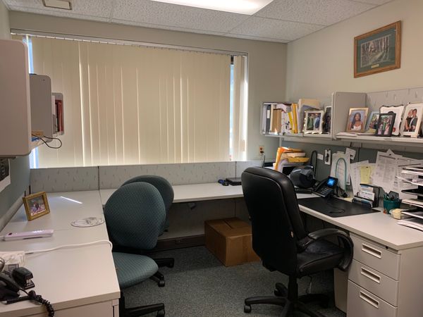 1150 Reservoir Ave - Garden City Medical Center