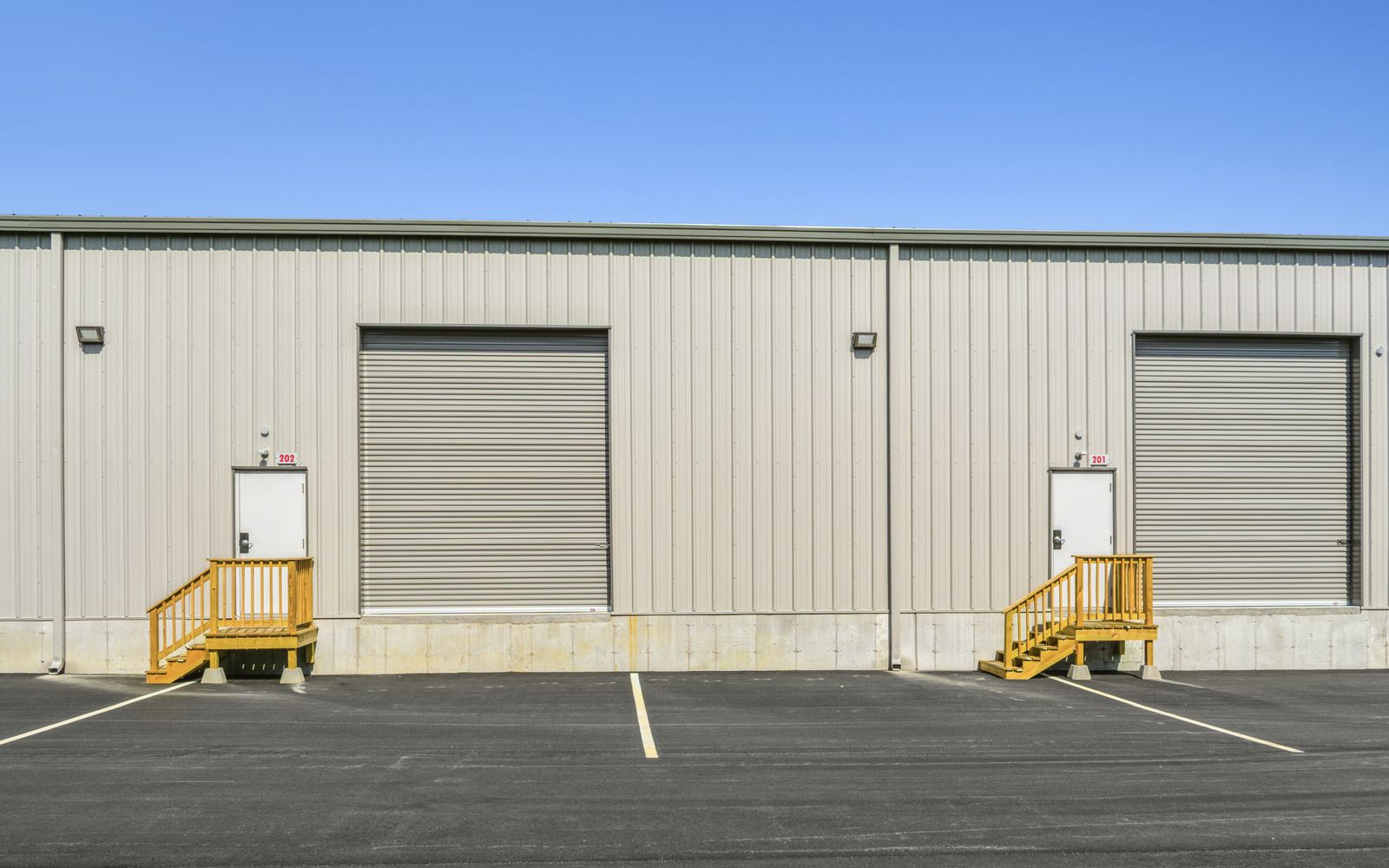 Photo 6 of 18 Patriot Way Bldg 1