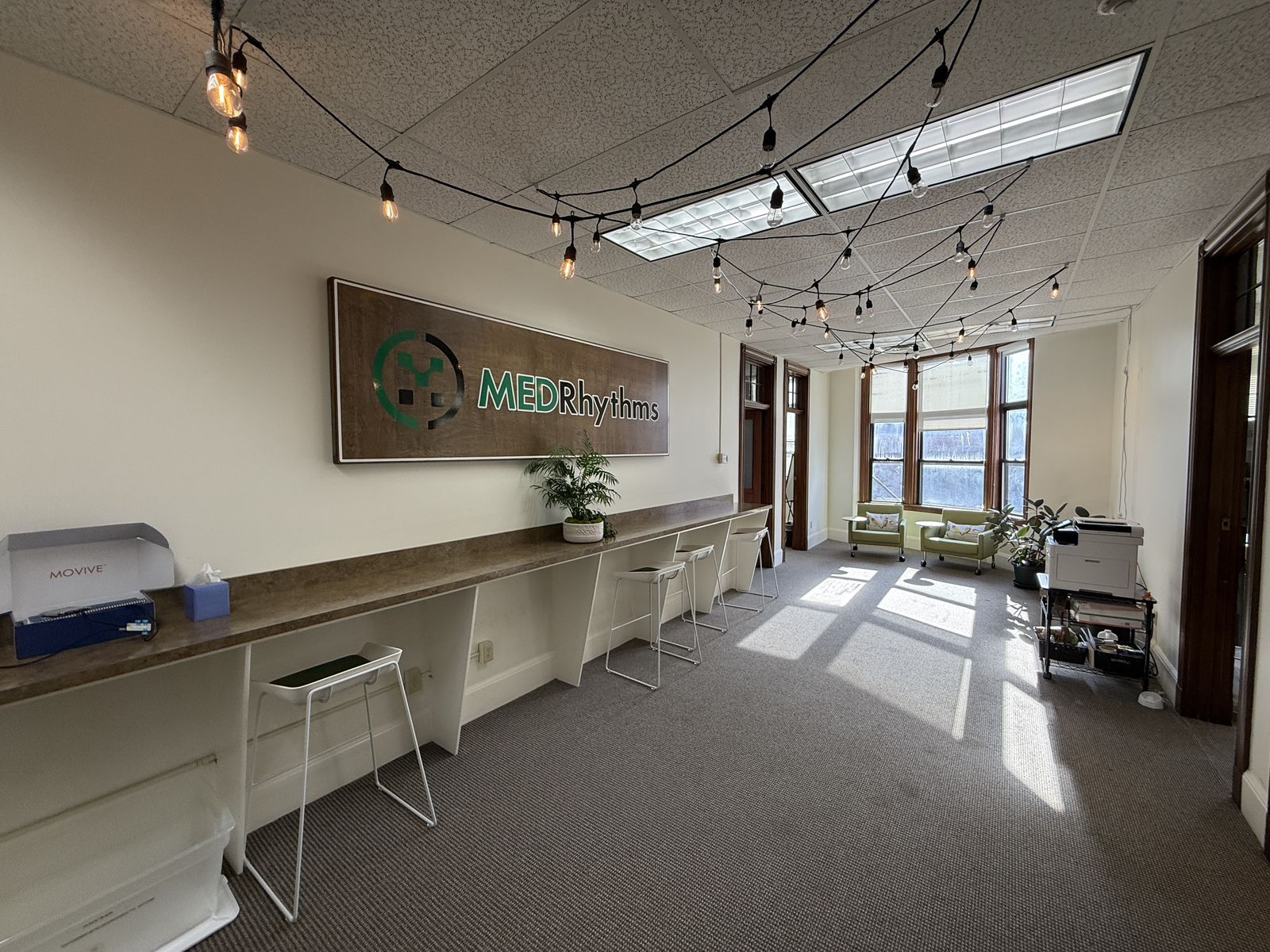 Photo 6 of Premier Old Port Office Space