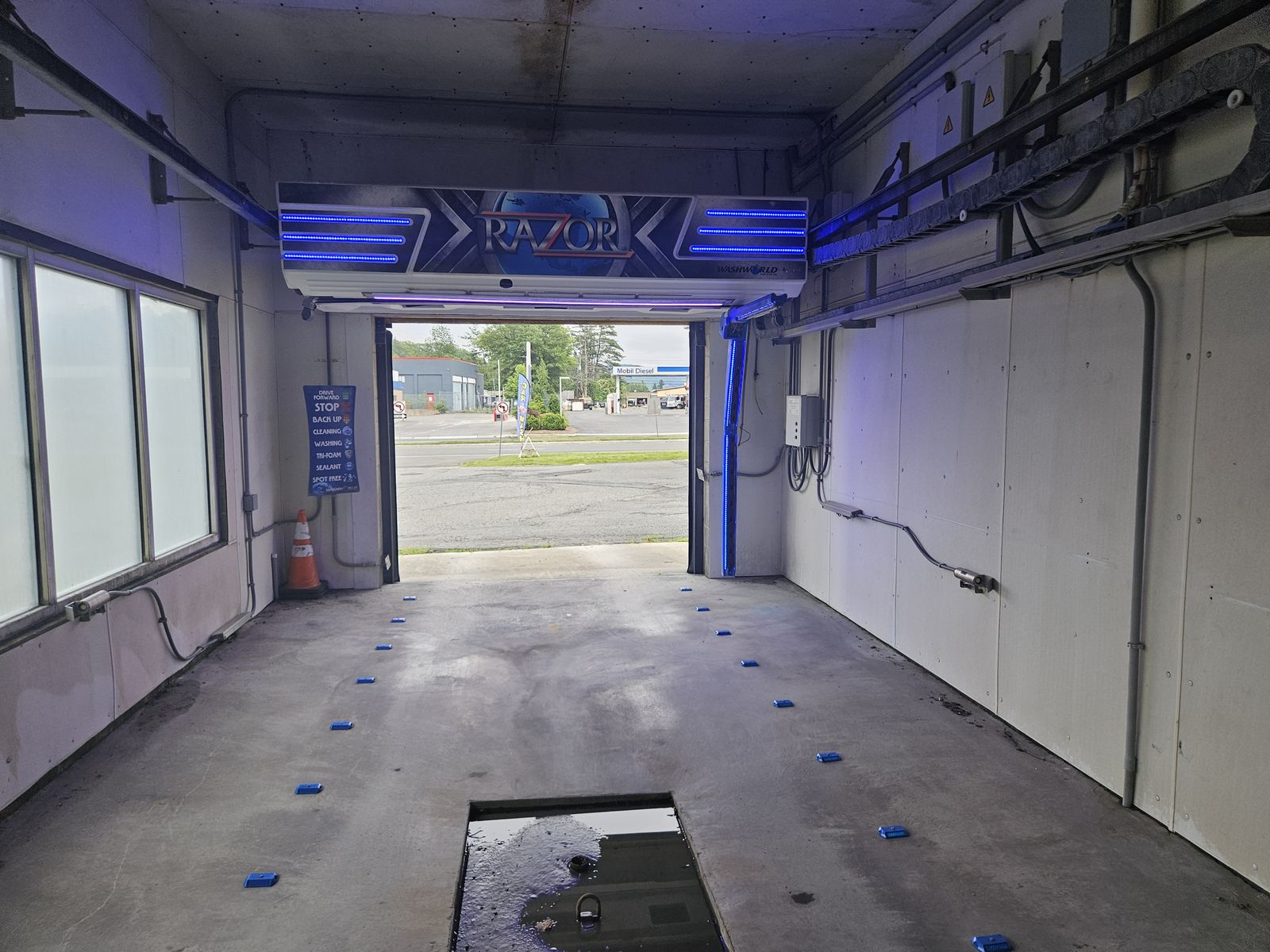 Photo 27 of Retail site w drive thru capable