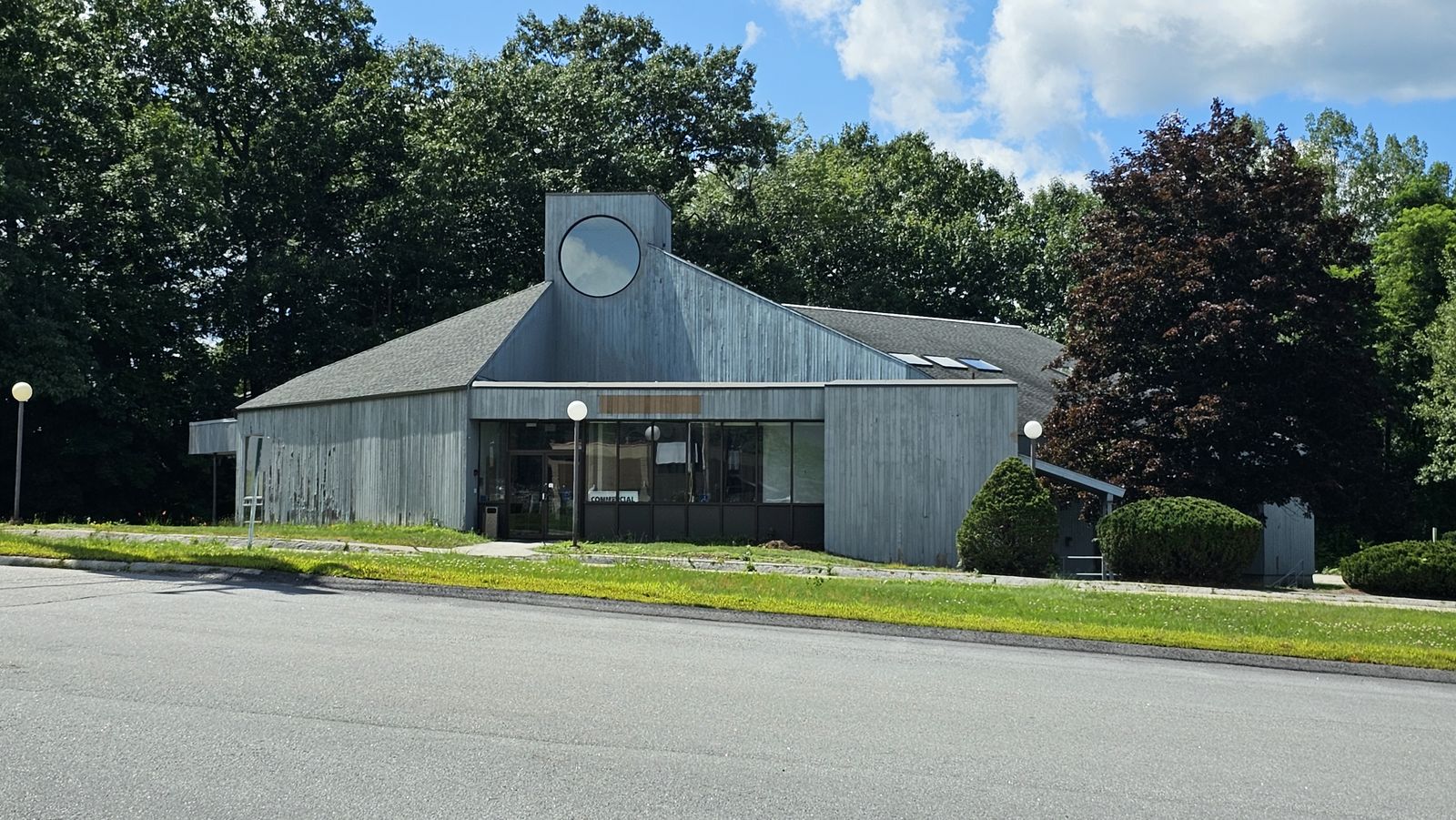 Photo 1 of Highly Visible Retail & Redevelopment Opportunity For Sale