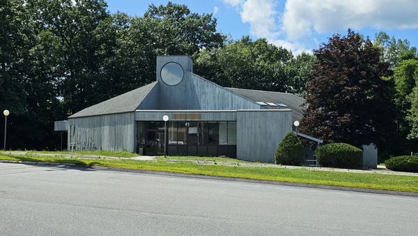Highly Visible Retail & Redevelopment Opportunity For Sale