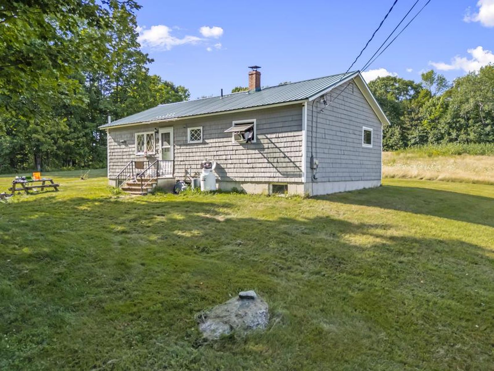 Photo 4 of 19 Schacht Lane Gardiner, ME 04345