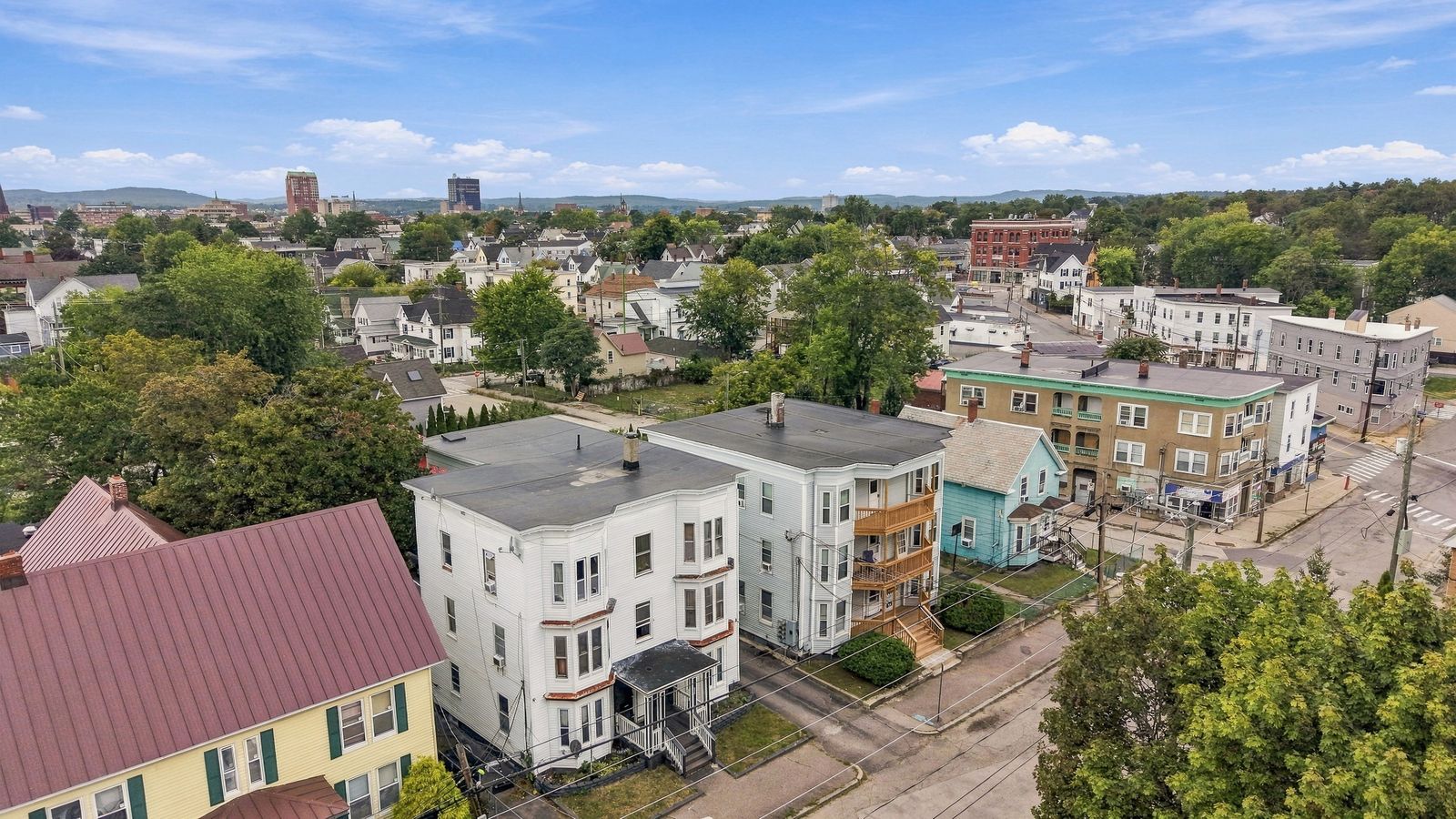 Photo 6 of Fully Occupied 6-Unit Multifamily Investment | Manchester, NH