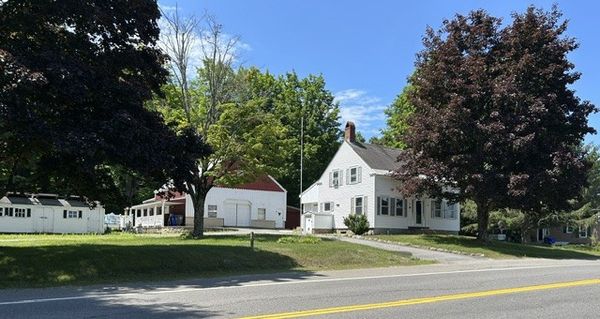 256 E Main Street
