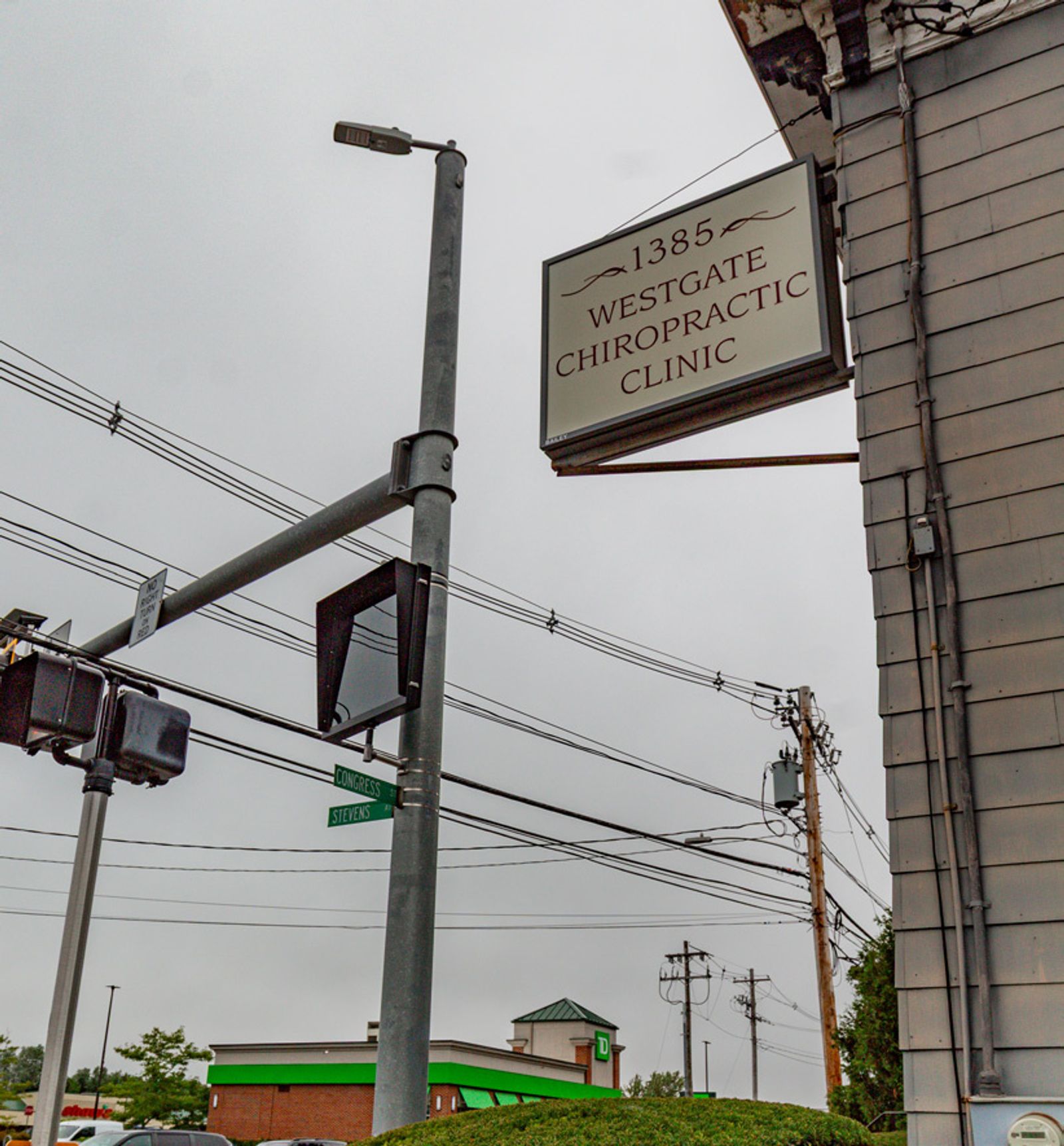 Photo 11 of 1385 Congress Street 