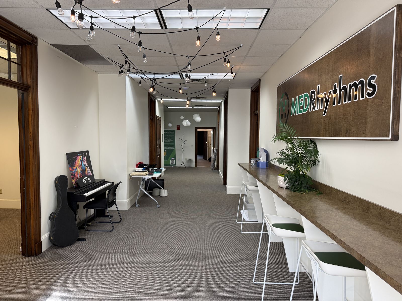 Photo 11 of Premier Old Port Office Space