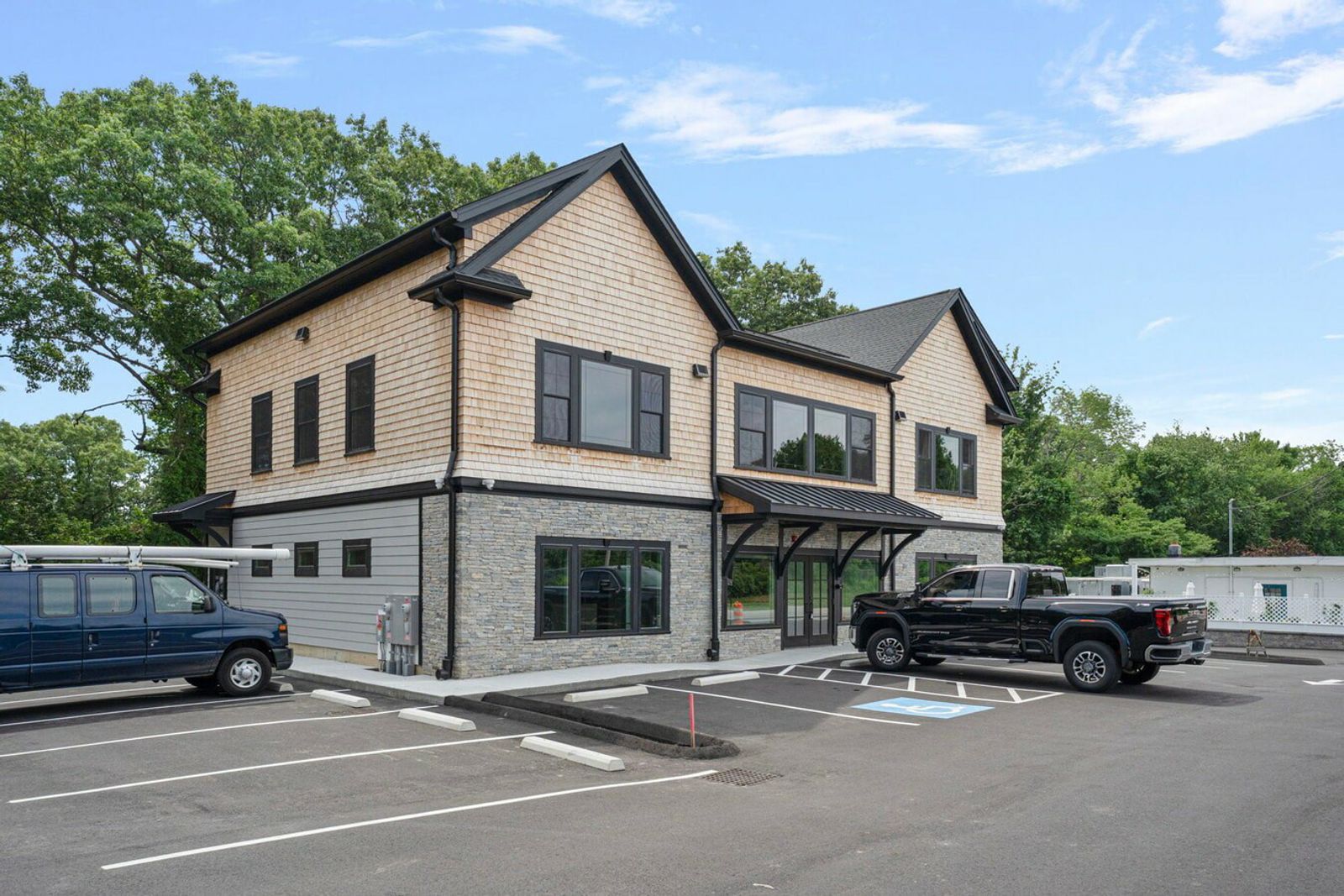 Photo 2 of New Commercial Space in Prime Location