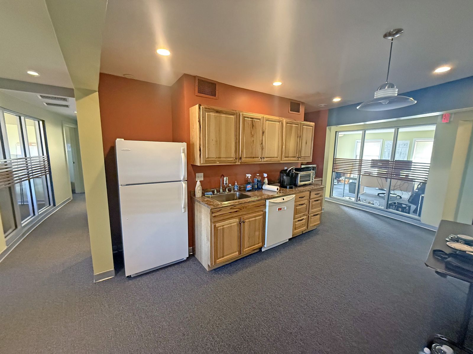 Photo 6 of Turnkey Office Space