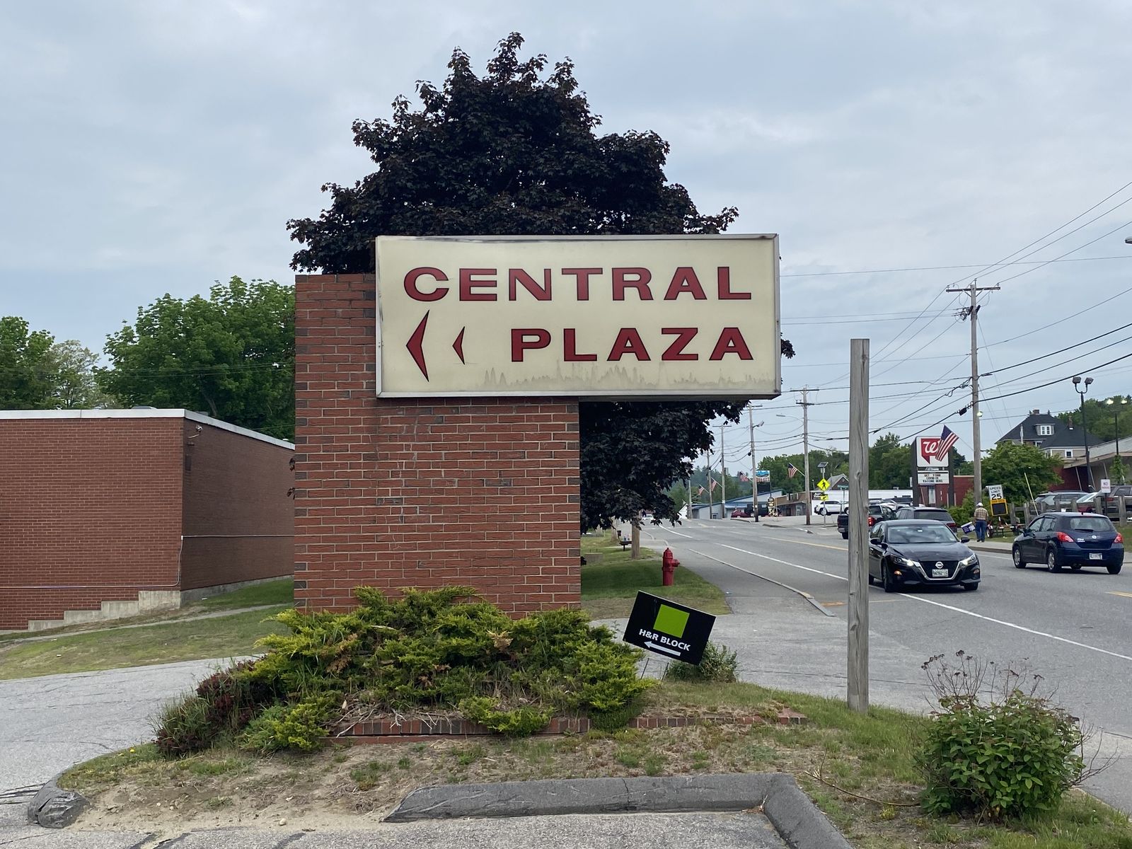 Photo 7 of Retail Plaza for Sale