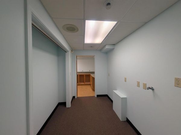 3 Tremont Street