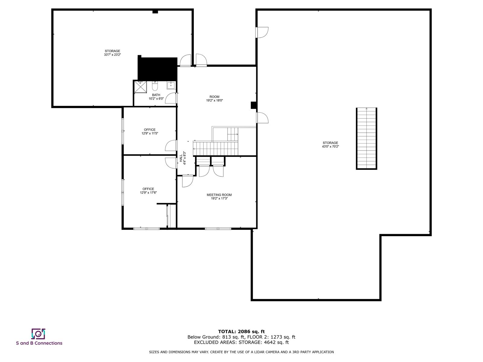 Photo 63 of Income Producing Commercial Asset with Additional Space for Lease