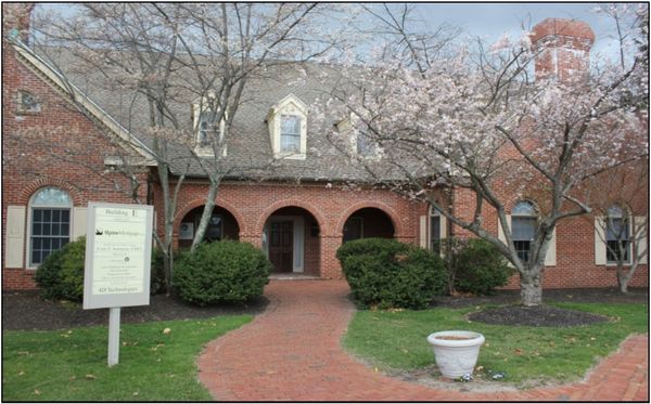 Prime Office Suite Available