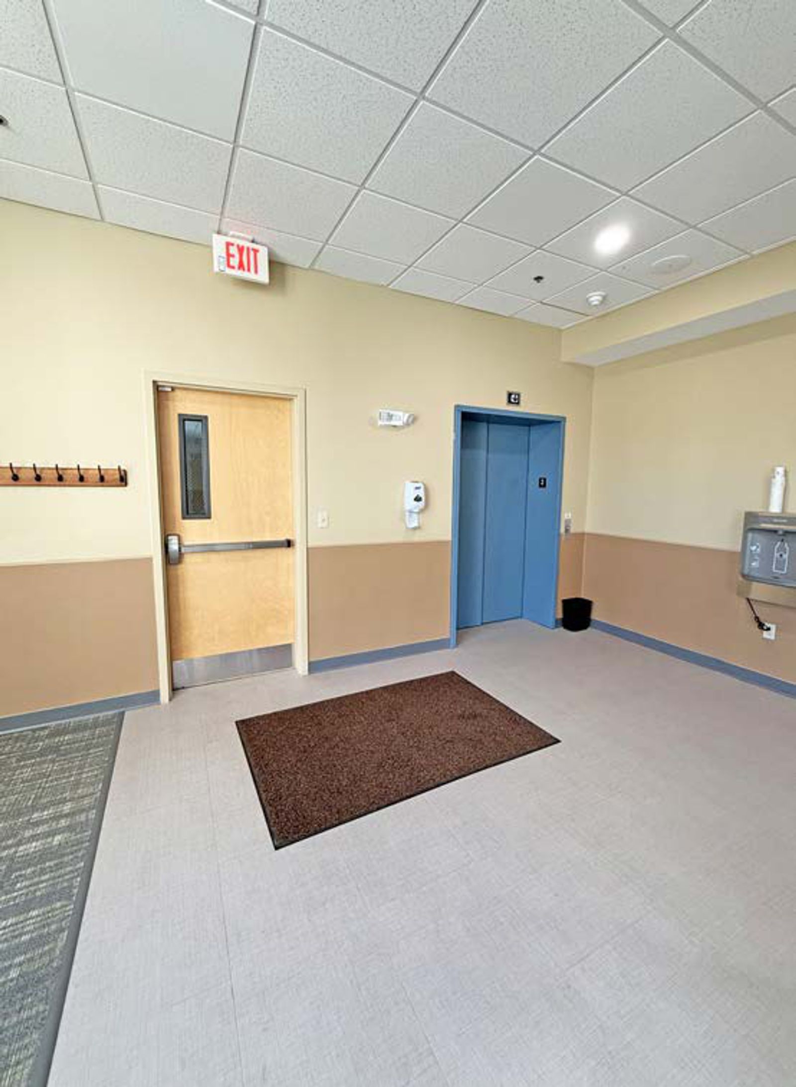 Photo 8 of 10,000 SF 2nd Floor Office/Medical Space