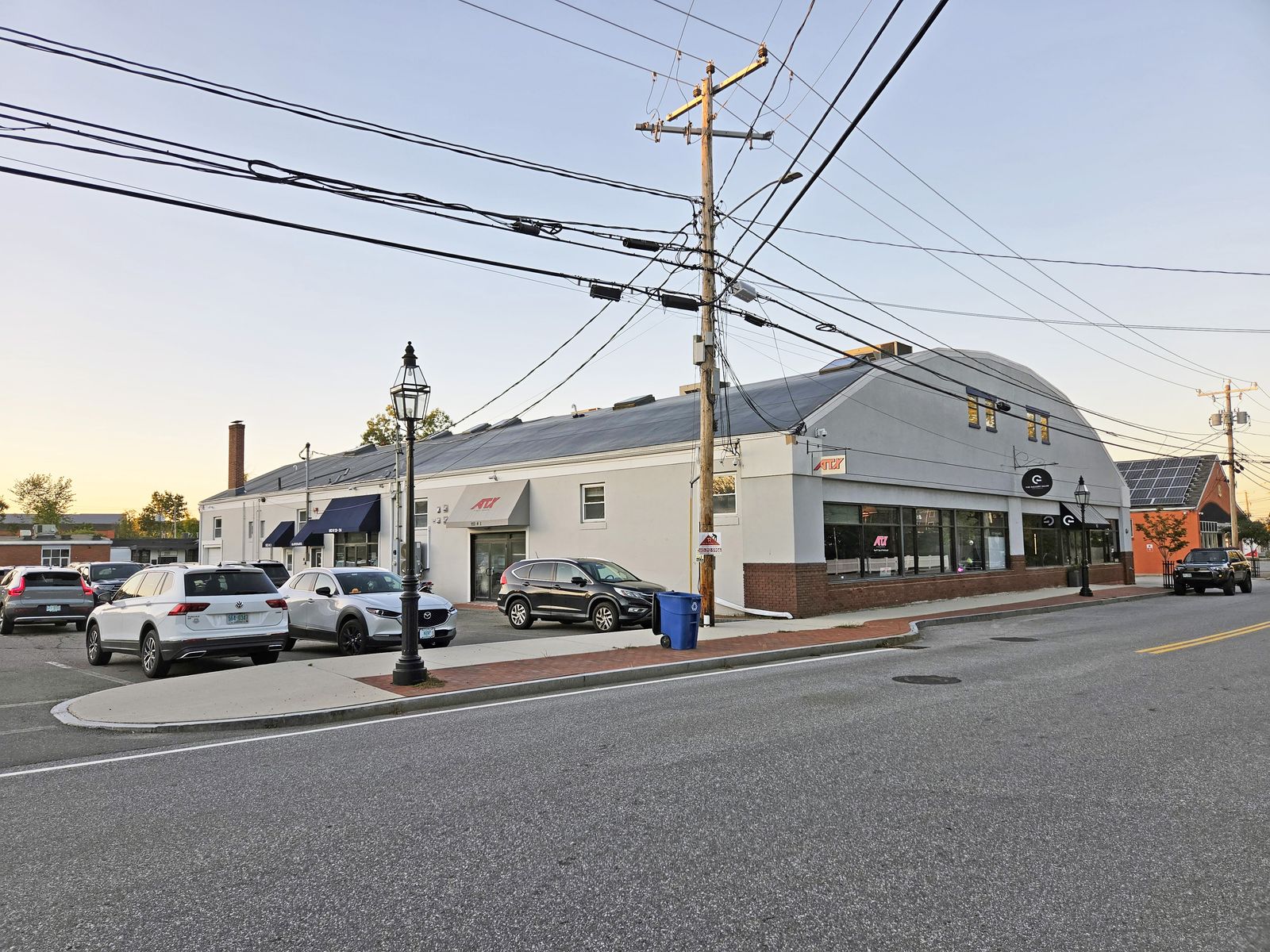Photo 1 of Office/Industrial/Flex Space