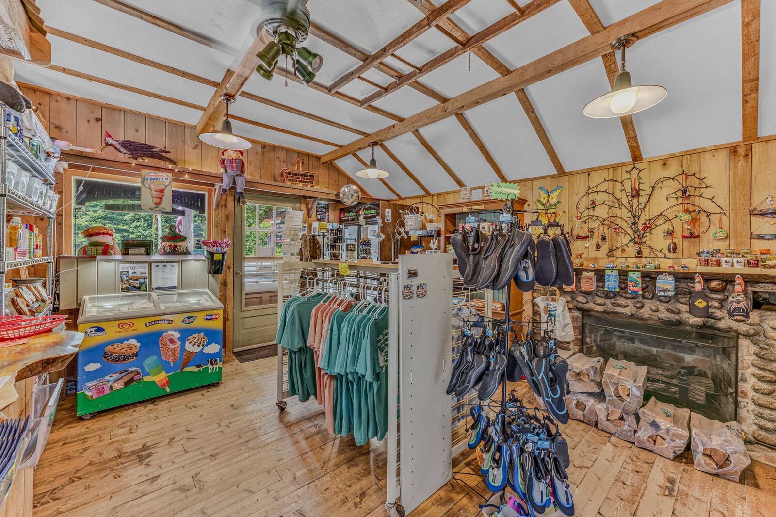 Photo 16 of CAMPGROUND & CABINS — A TURNKEY FOUR-SEASON RECREATION BUSINESS IN THE WHITE MOUNTAINS