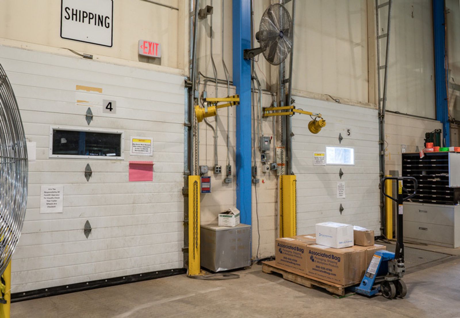 Photo 14 of 89,000± SF INDUSTRIAL INVESTMENT PROPERTY 