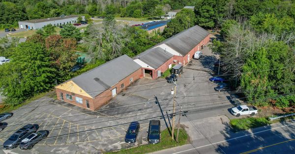 Industrial Units For Lease