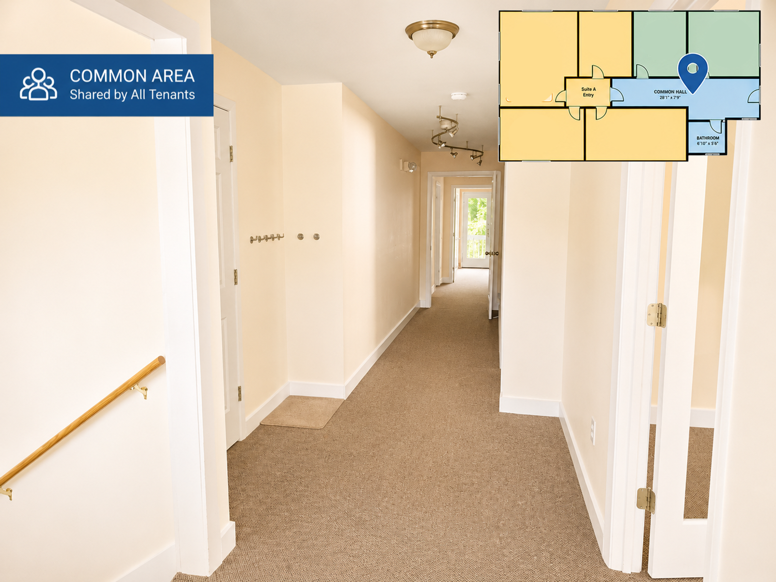 Photo 6 of Professional Office Space - Flexible Options 