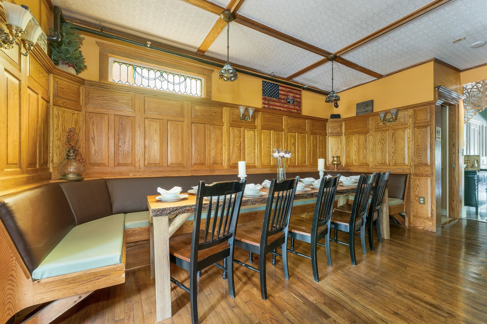 Photo 12 of  The Bernerhof Inn FOR SALE