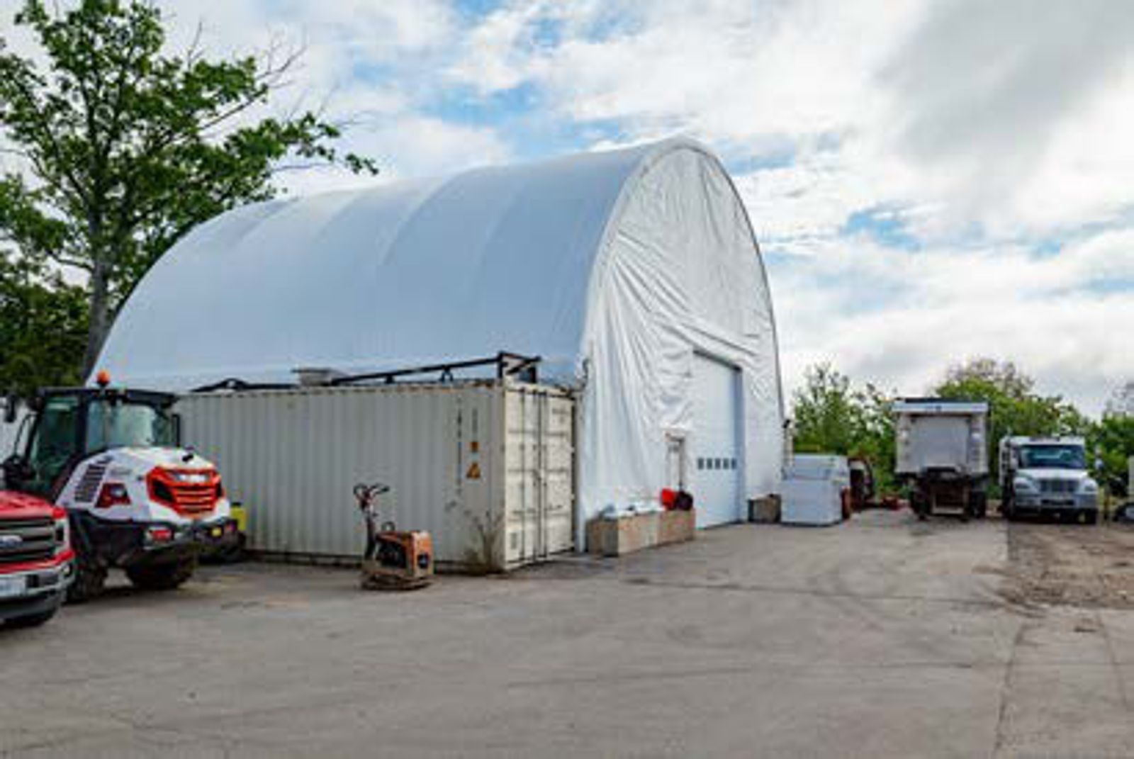 Photo 26 of Industrial Building For Sale