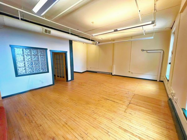 For lease at 94 Commercial St