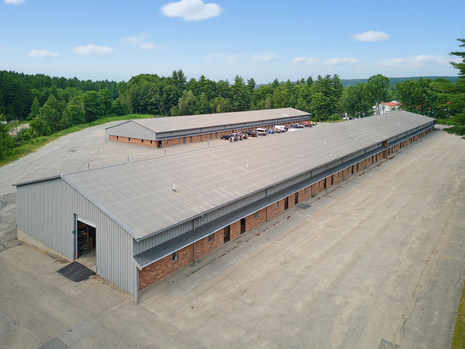 Photo 1 of Fully Leased 38 Unit Industrial Project