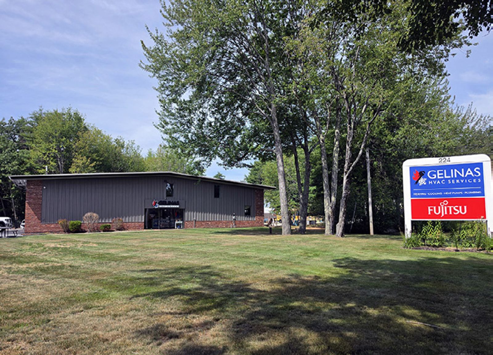 Photo 5 of Flex Industrial Building For Sale/Lease