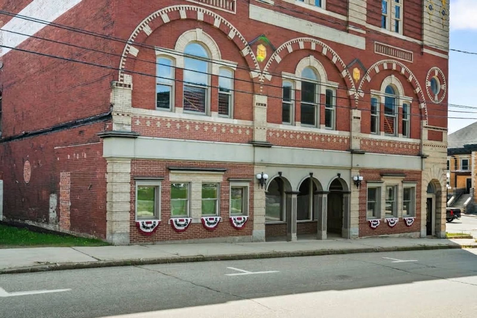 Photo 2 of Historically Significant Albert Theater For Sale