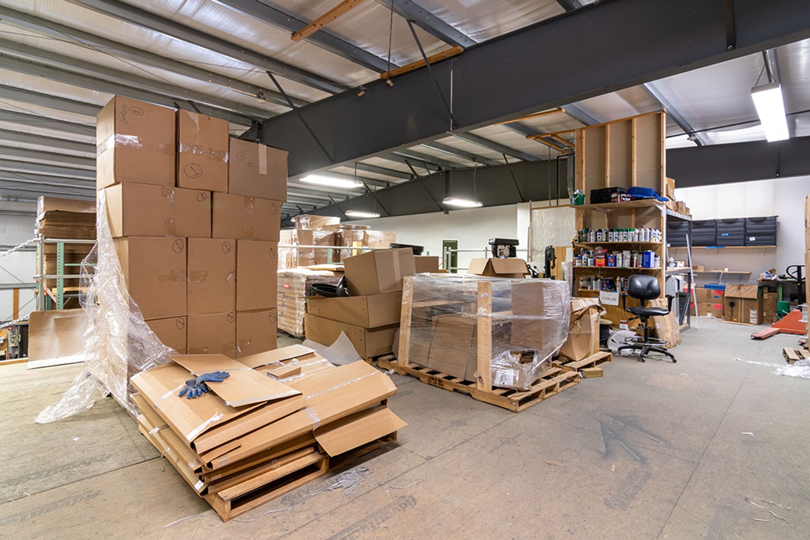 Photo 25 of Prime Light Industrial Unit