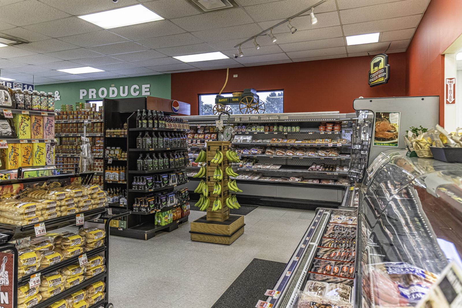 Photo 19 of Full Service Grocery Store
