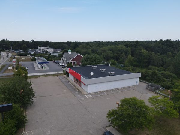 2299 Lafayette Rd