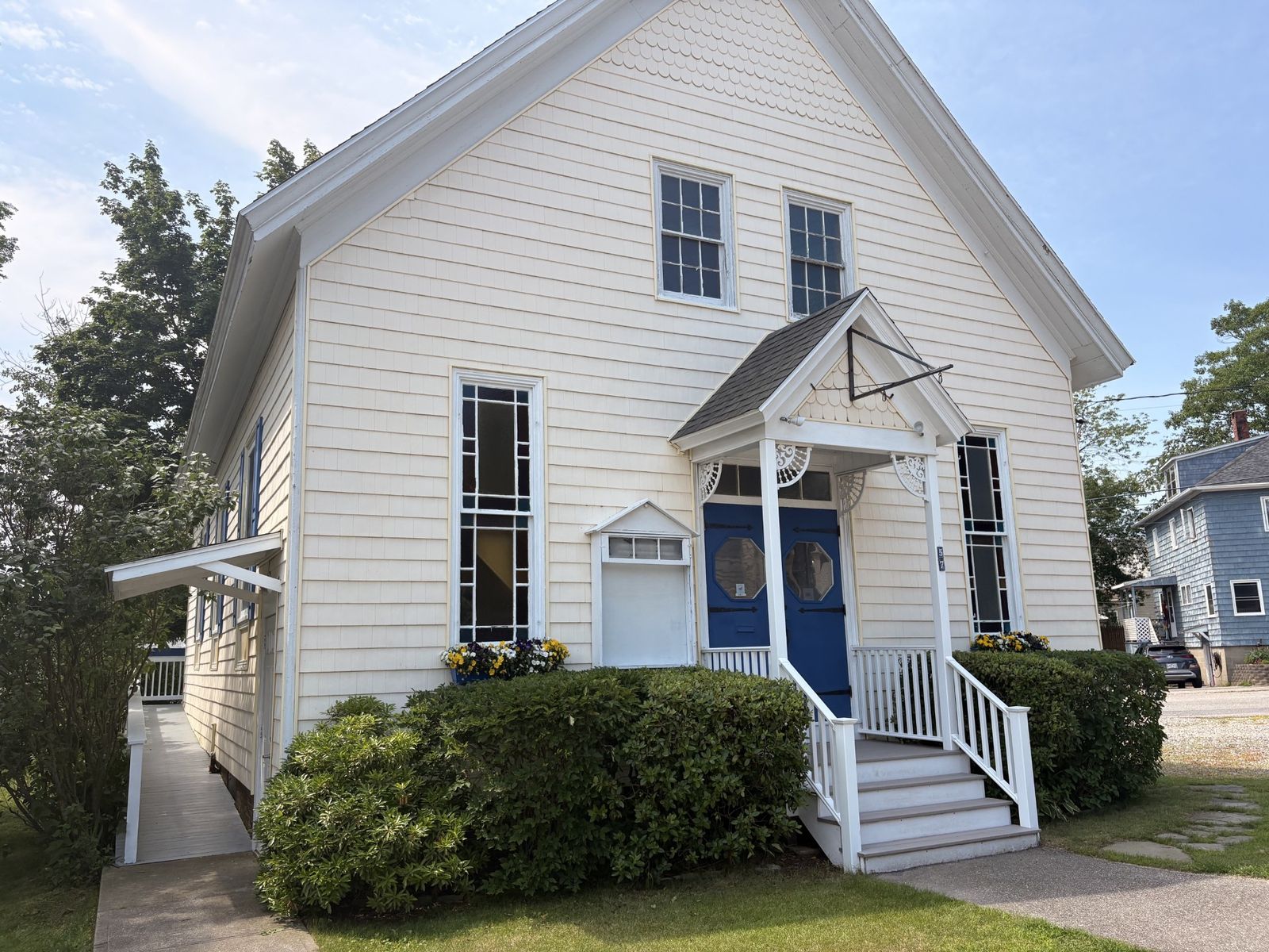 Photo 65 of 57 Saco Ave