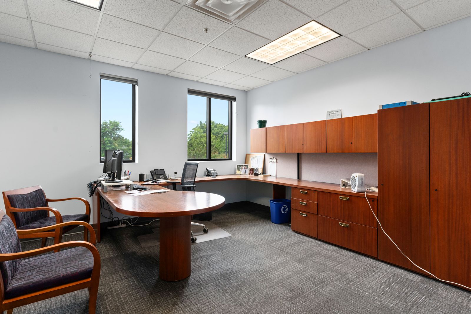 Photo 9 of State-of-the-Art Industrial/Manufacturing HQ