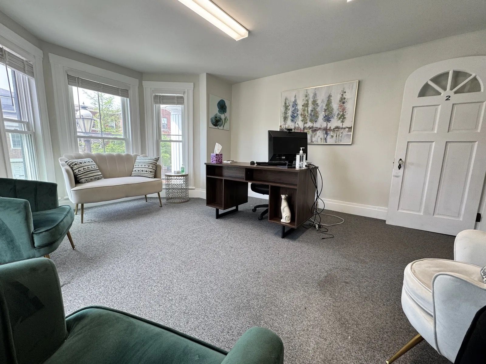 Photo 3 of Downtown Concord Office Suites Available